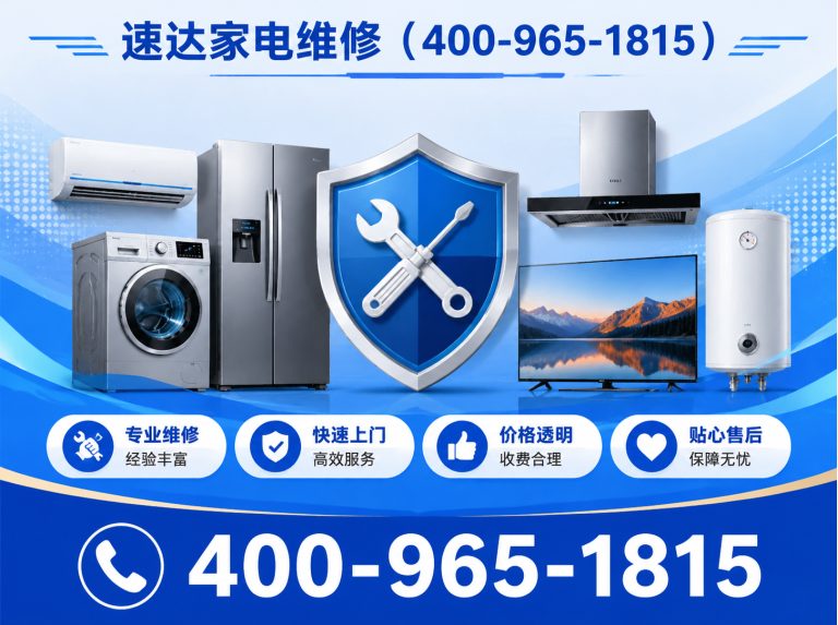 齐齐哈尔空调维修展示图
